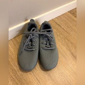 NEW ALLBIRDS Women's Wool Runner NZ -